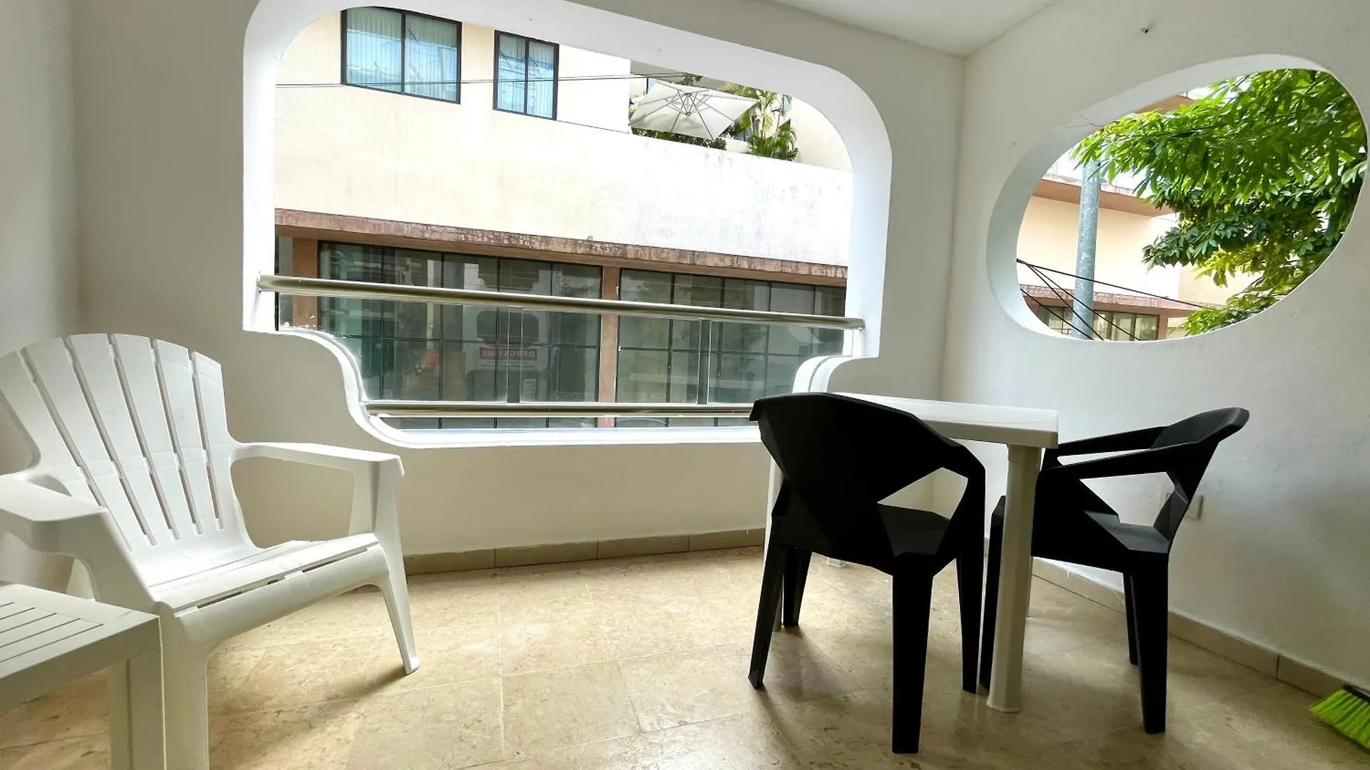 Miranda Beach Apartment Playa del Carmen Mexico