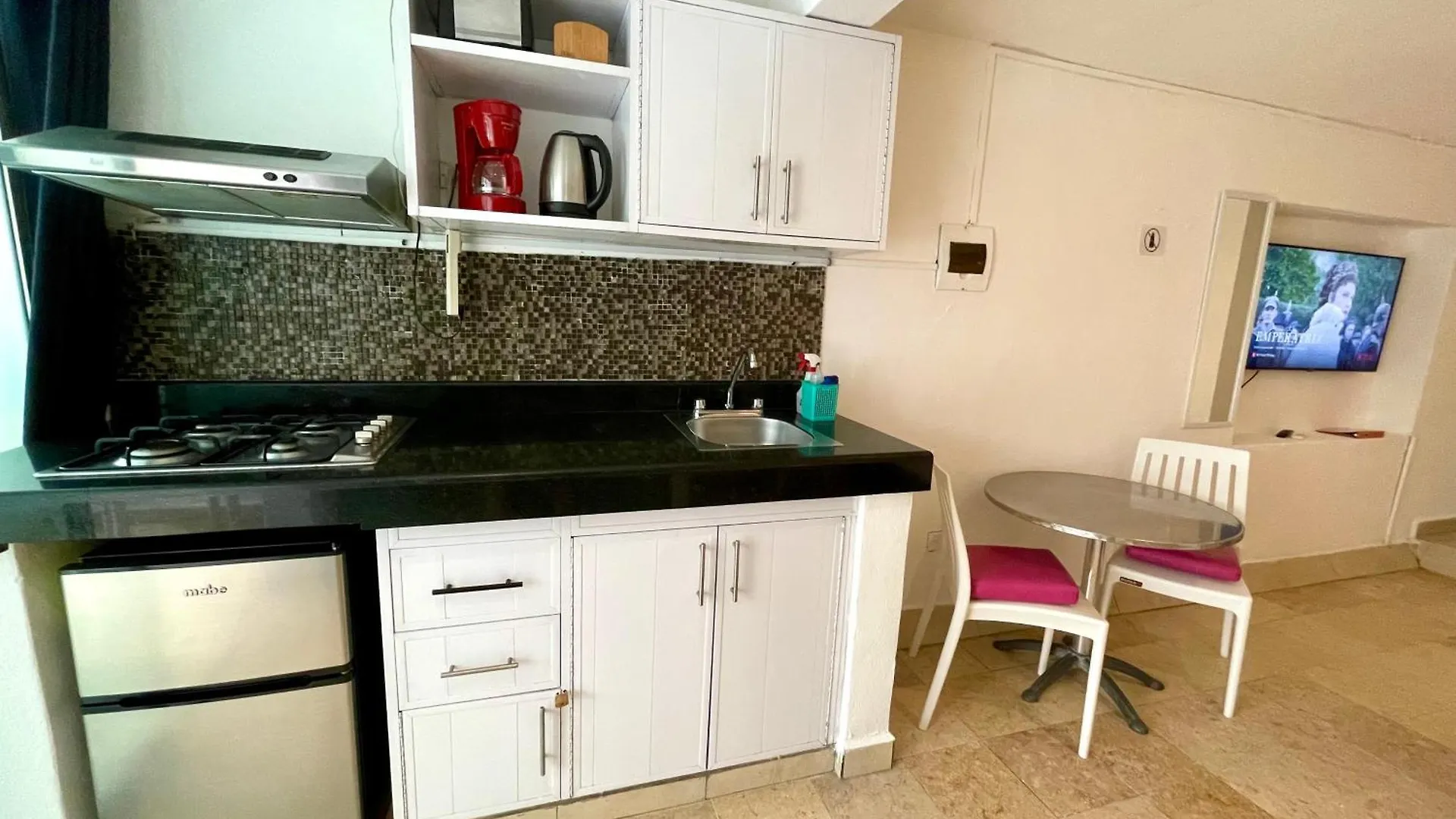 Miranda Beach Apartment Playa del Carmen 0*,  Mexico