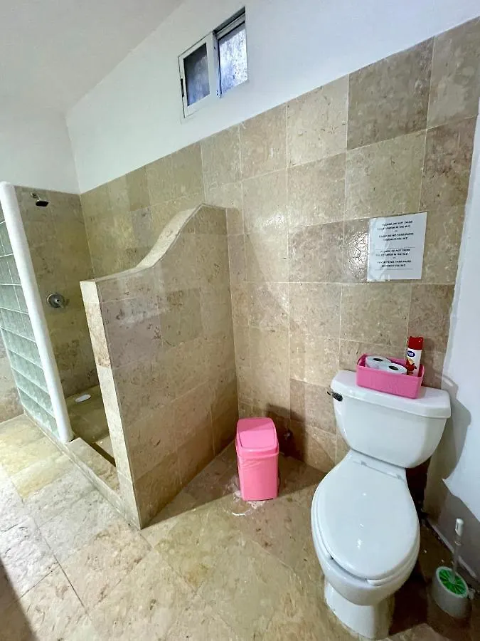 Miranda Beach Apartment Playa del Carmen