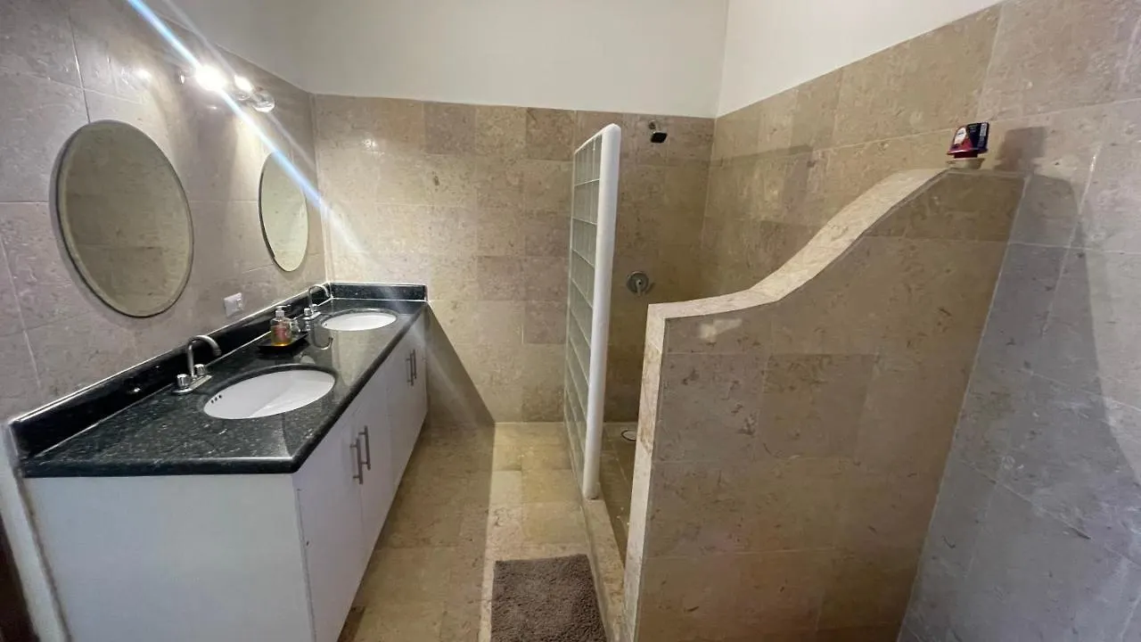 Miranda Beach Apartment Playa del Carmen Mexico
