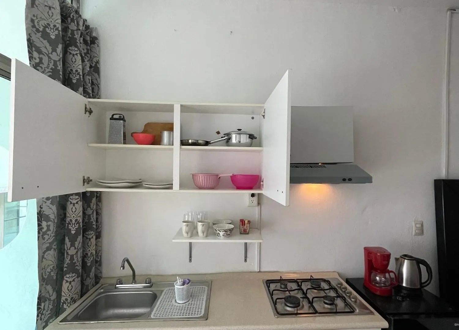 Miranda Beach Apartment Playa del Carmen