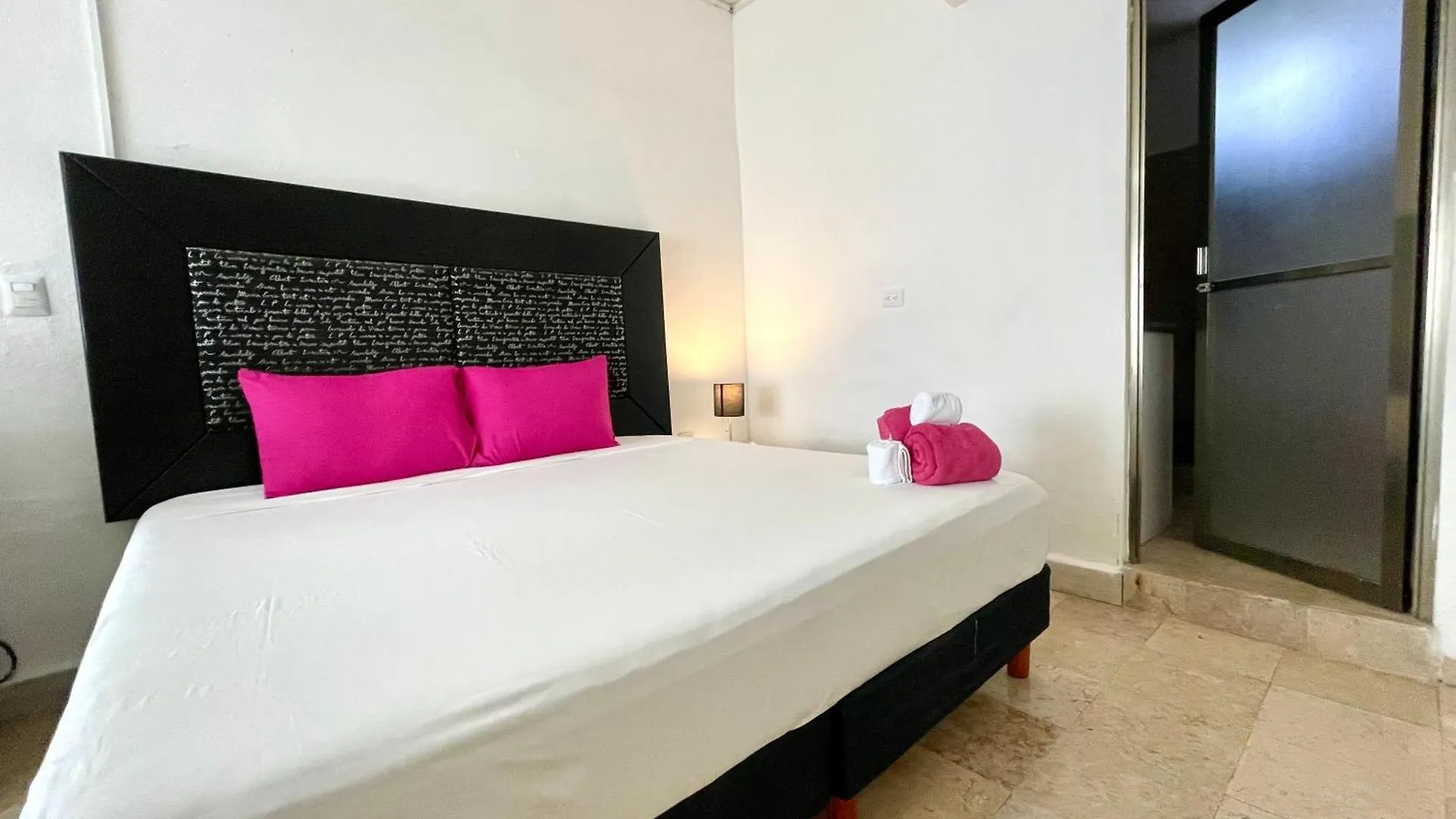 Miranda Beach Apartment Playa del Carmen