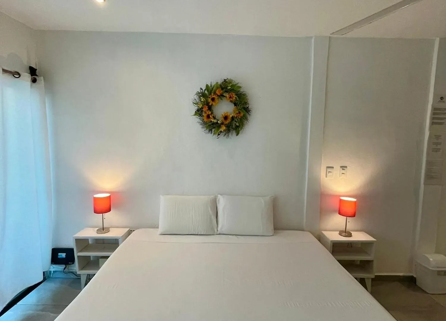 Miranda Beach Apartment Playa del Carmen Mexico