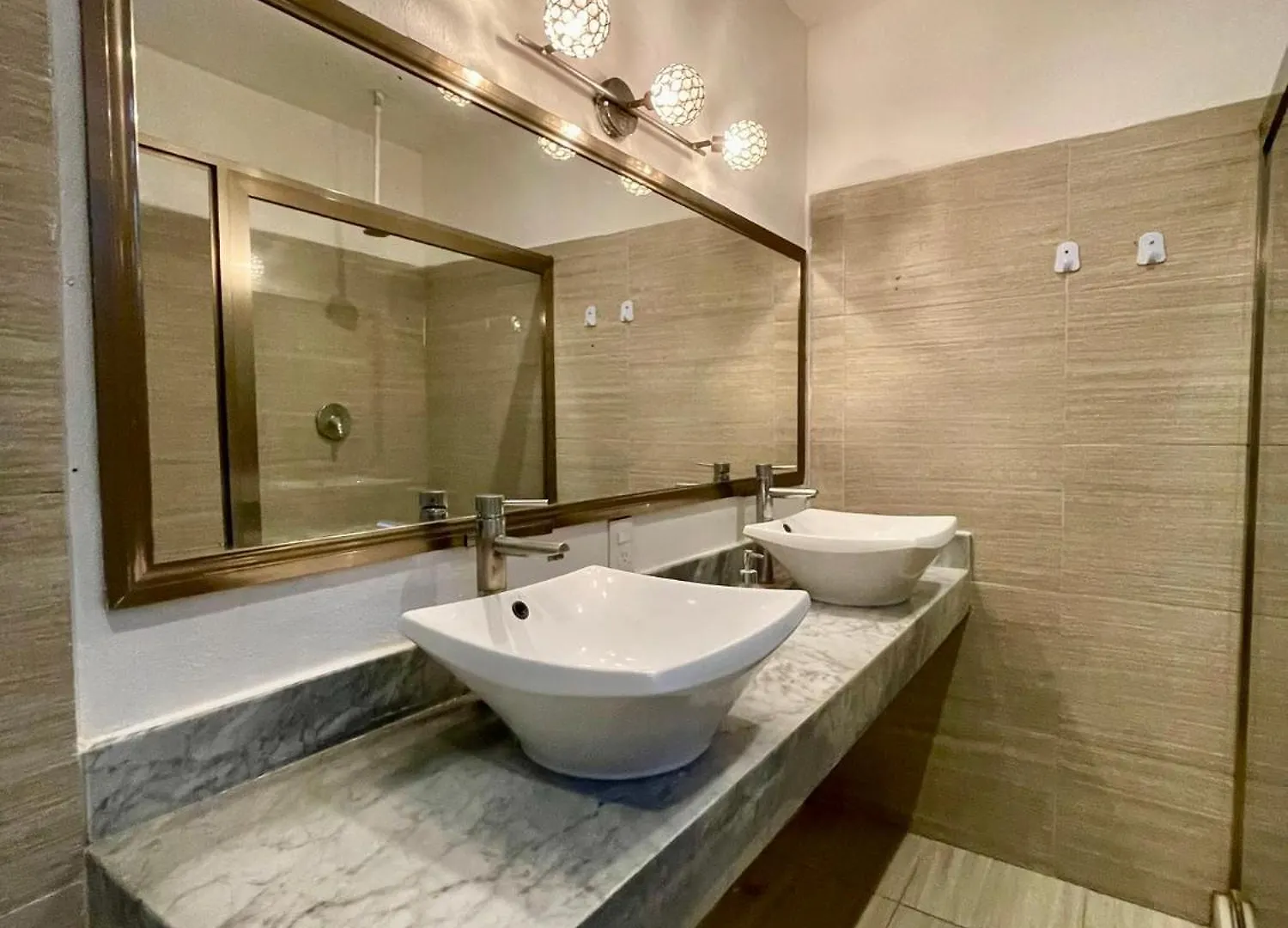 Miranda Beach Apartment Playa del Carmen