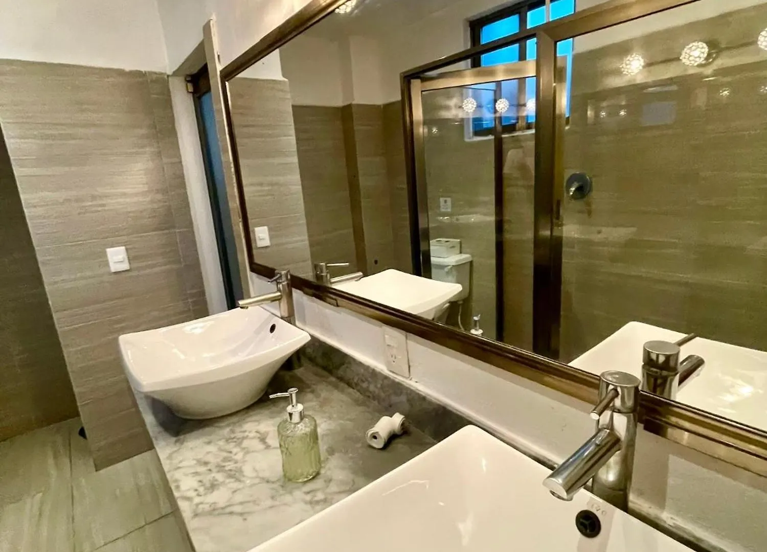 Miranda Beach Apartment Playa del Carmen 0*,  Mexico