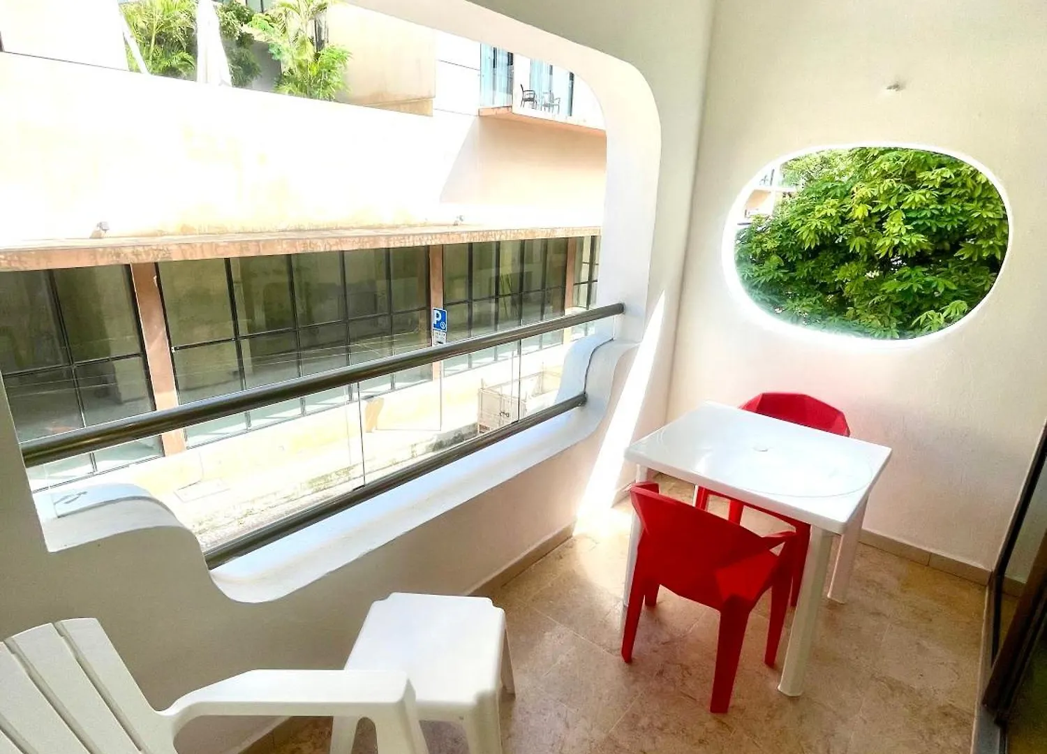 Miranda Beach Apartment Playa del Carmen 0*,